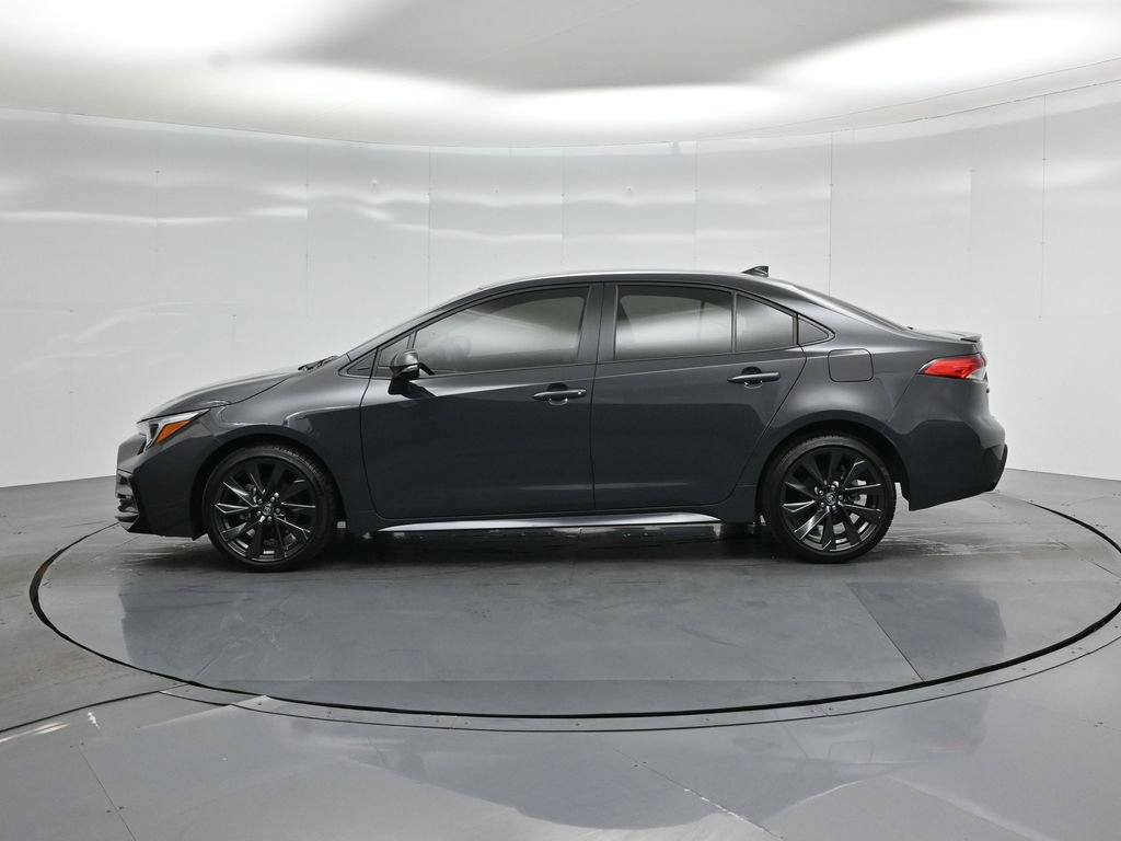 Used 2026 Toyota Corolla SE FWD image 24