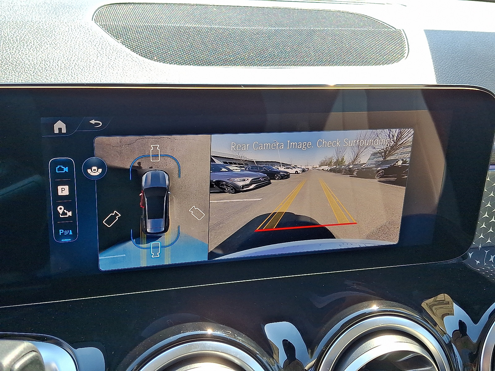 New 2026 Mercedes-Benz GLB 250 4MATIC image 16