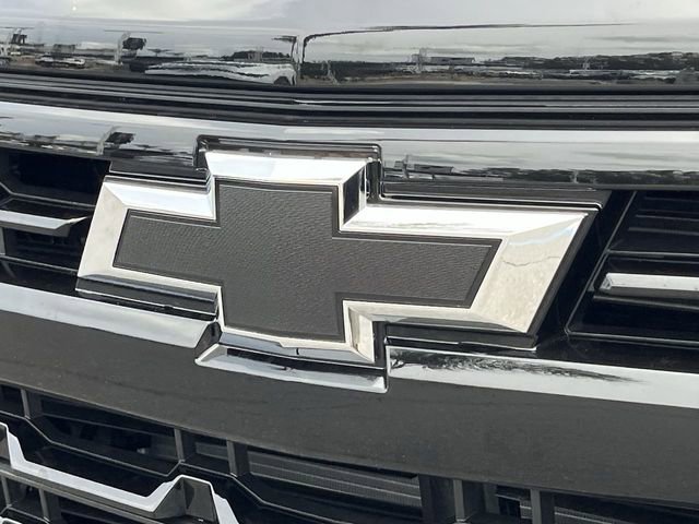 Certified 2026 Chevrolet Silverado 1500 RST AWD/4WD image 30
