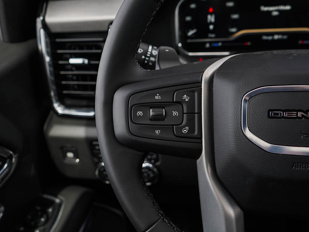 New 2025 GMC Sierra 1500 Denali w/ Denali Reserve Package image 19