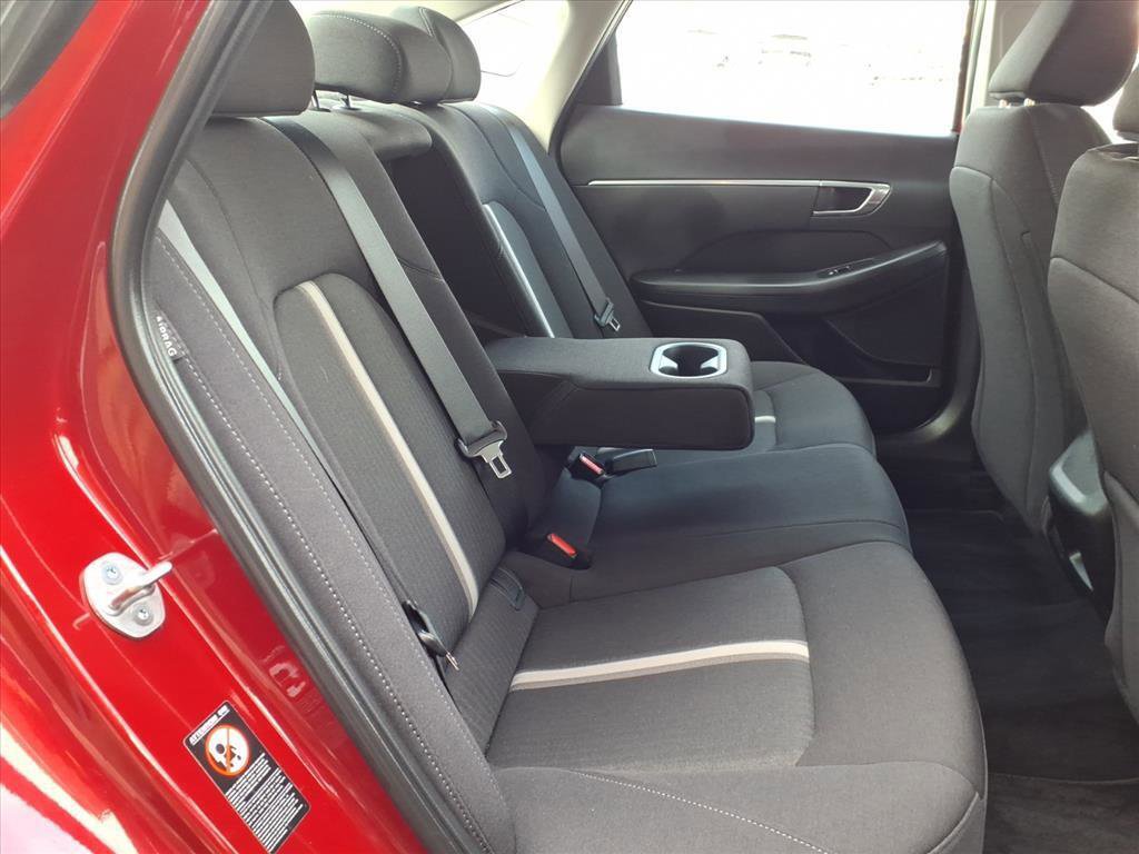 Used 2023 Hyundai Sonata SEL image 8