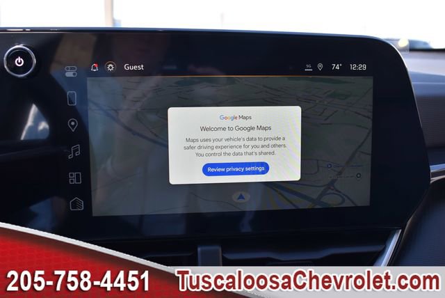 New 2026 Chevrolet Equinox LT w/ Convenience Package II image 29