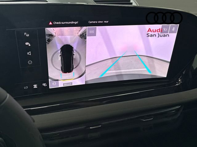 New 2026 Audi A6 Premium Plus image 18