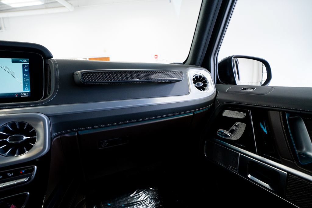 Used 2019 Mercedes-Benz G 63 AMG 4MATIC image 54