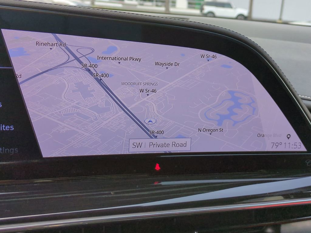 Used 2024 Cadillac Escalade Sport w/ Touring Package image 21