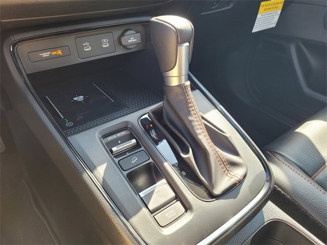 New 2026 Honda CR-V Sport-L image 10