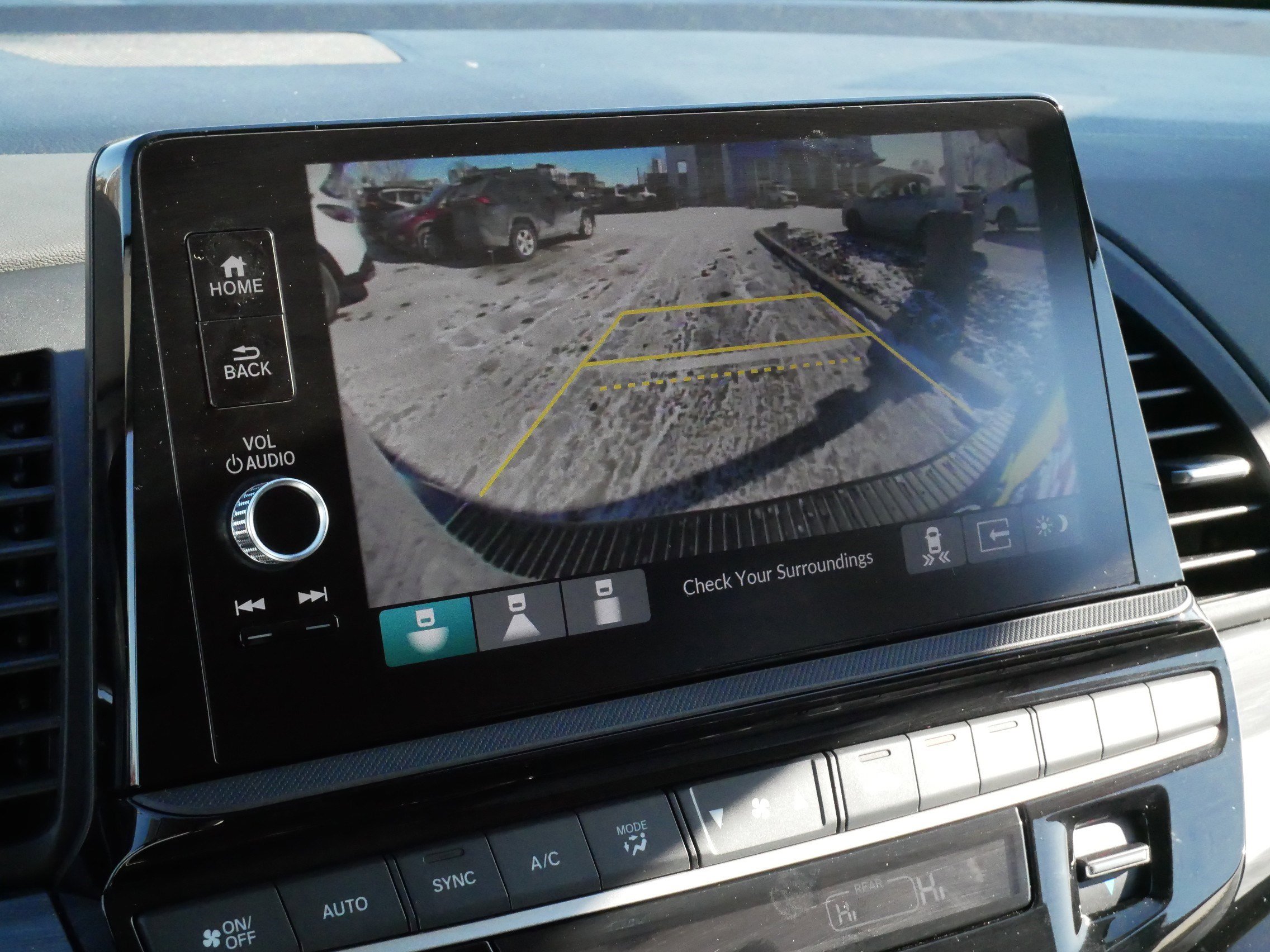 Certified 2026 Honda Odyssey Elite image 31