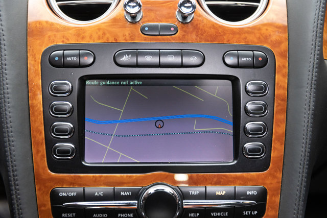 Used 2006 Bentley Flying Spur Flying Spur AWD/4WD image 80
