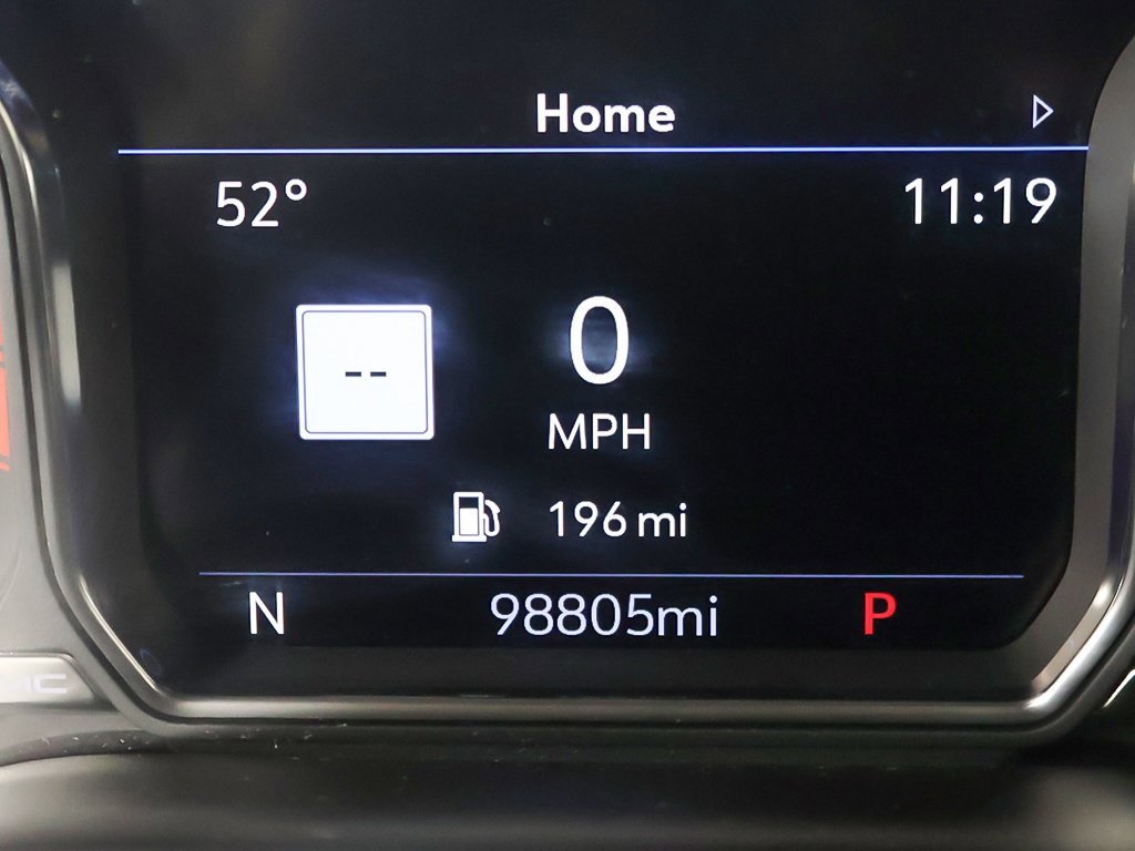 Used 2021 GMC Yukon Denali w/ Denali Premium Package image 51