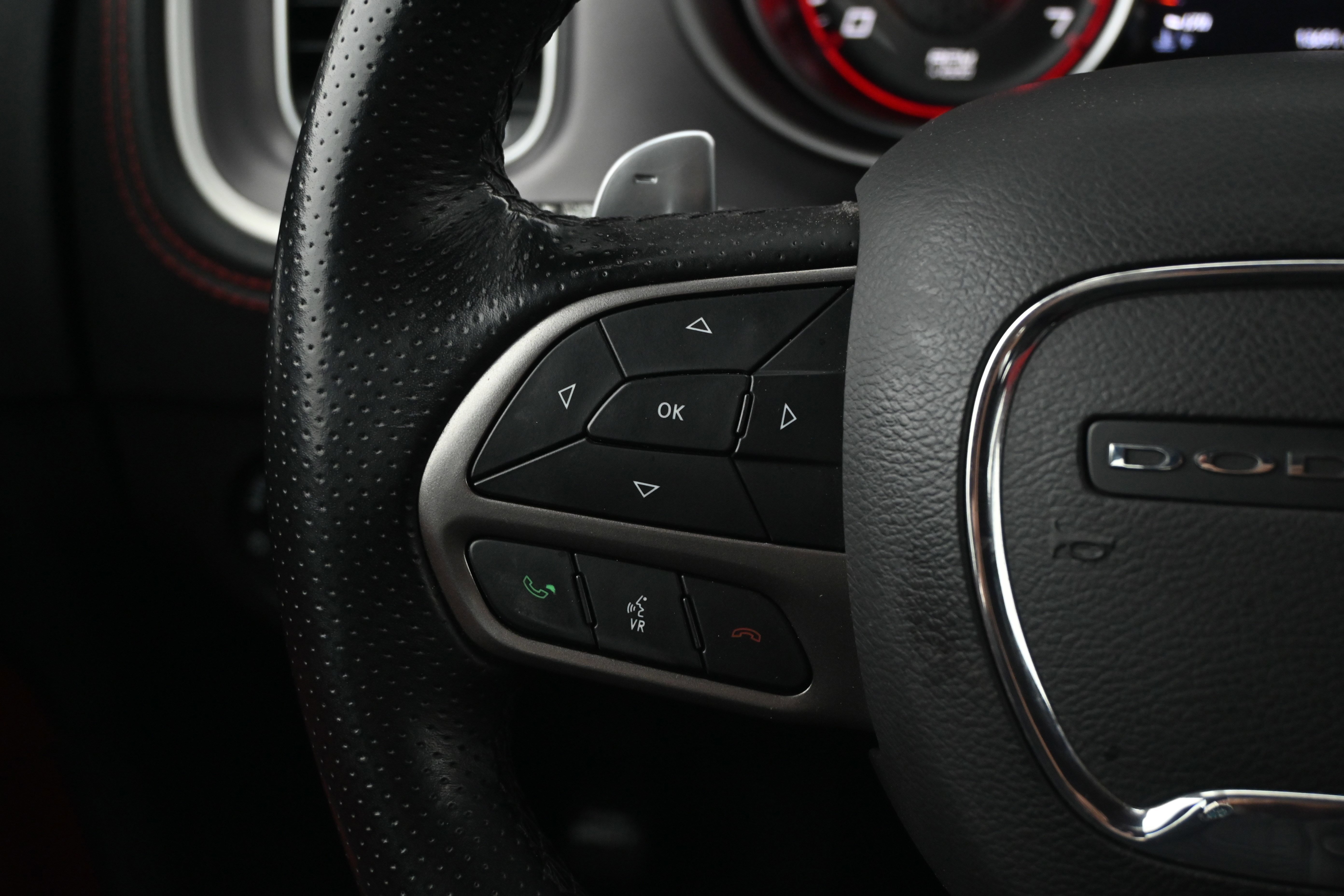 Used 2022 Dodge Charger Scat Pack w/ Plus Group image 31