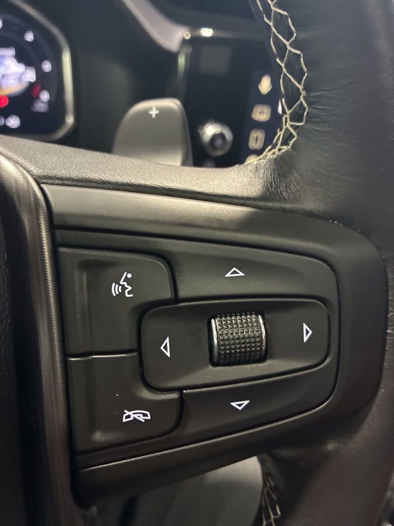 Used 2026 GMC Sierra 1500 Denali Ultimate AWD/4WD image 48