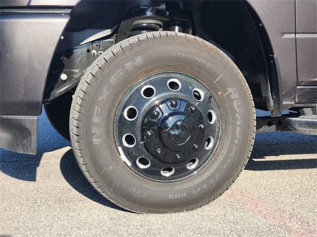 New 2026 RAM 3500 Lone Star image 8