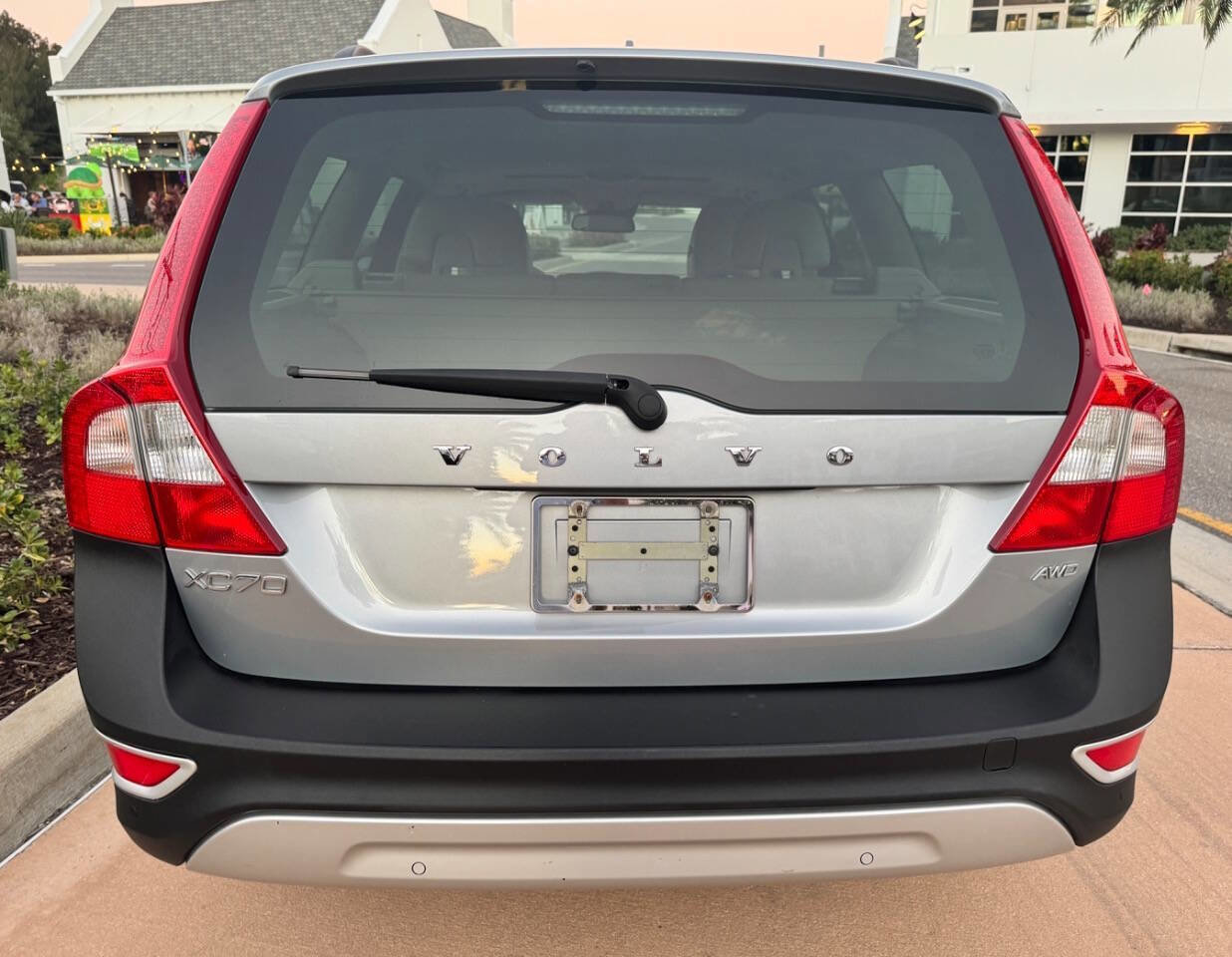 Used 2013 Volvo XC70 3.2 image 6