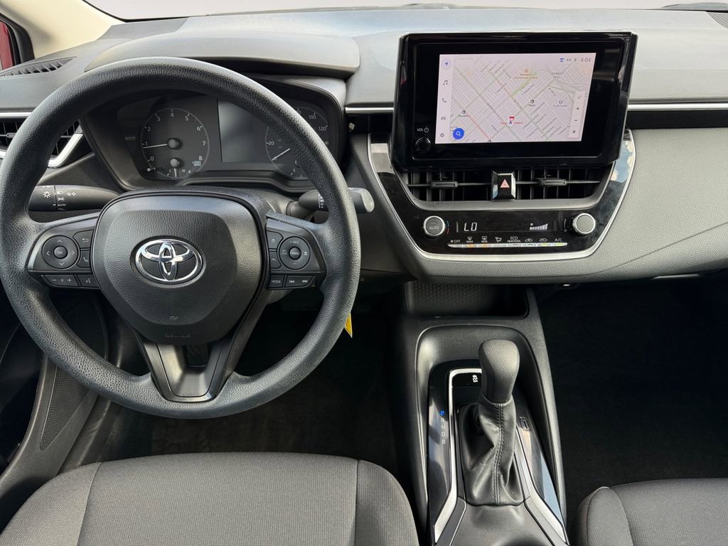 Certified 2024 Toyota Corolla LE image 10