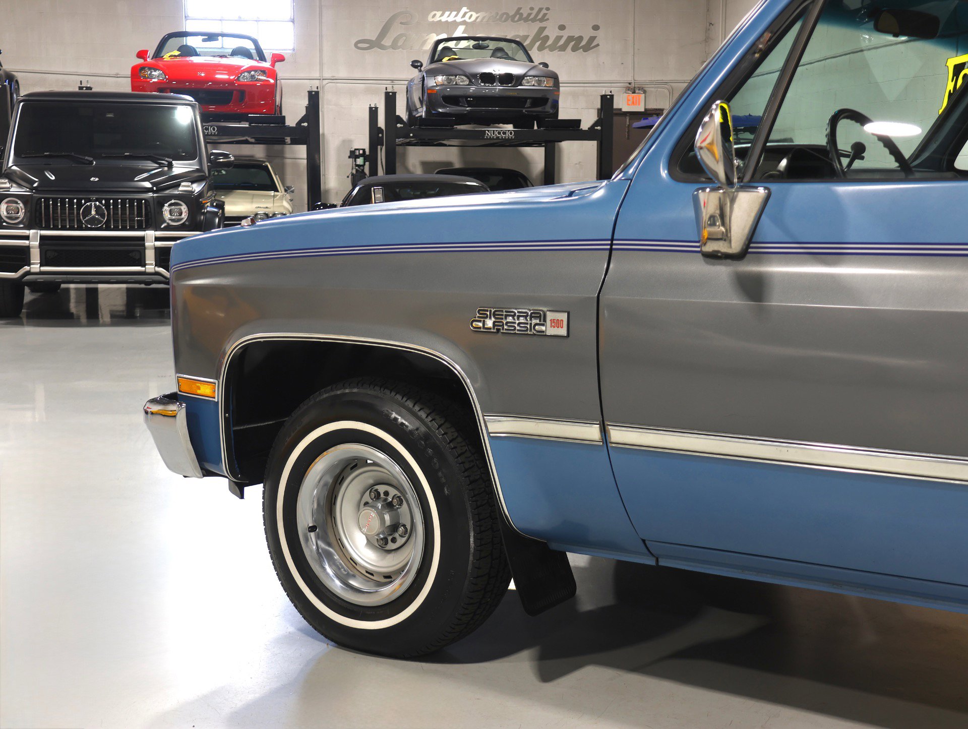 Used 1987 GMC Suburban 2WD image 41