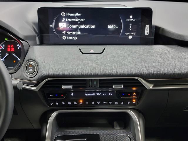 New 2026 MAZDA CX-90 3.3 Turbo w/ Preferred Package image 19