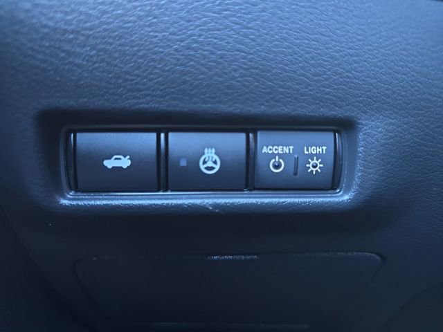 New 2026 Nissan Sentra SV w/ SV Convenience Package FWD image 10