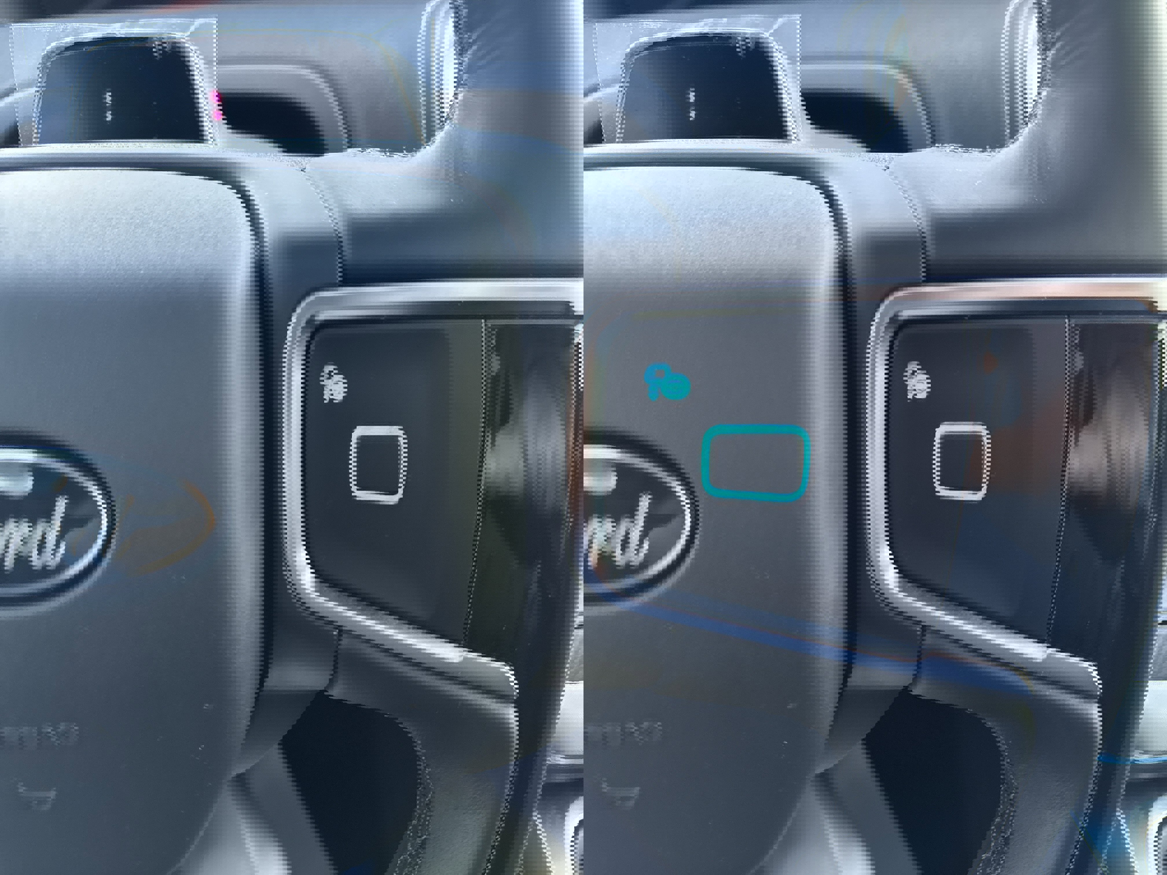 New 2025 Ford Expedition Platinum w/ Stealth Performance Package image 31