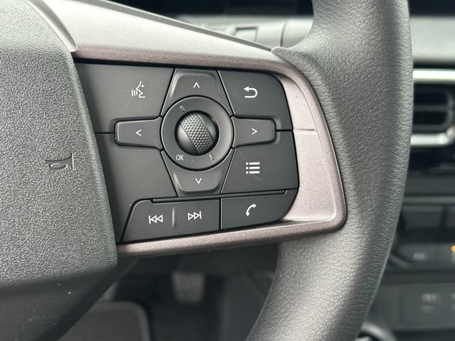 New 2026 Nissan Sentra S w/ Floor Mat Package FWD image 21