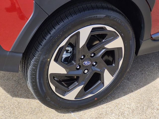 New 2026 Subaru Crosstrek 2.5i Limited AWD/4WD image 5