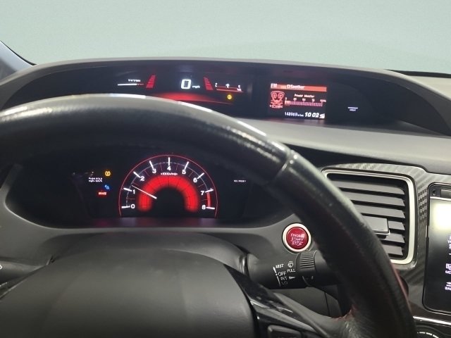 Used 2015 Honda Civic Si image 27