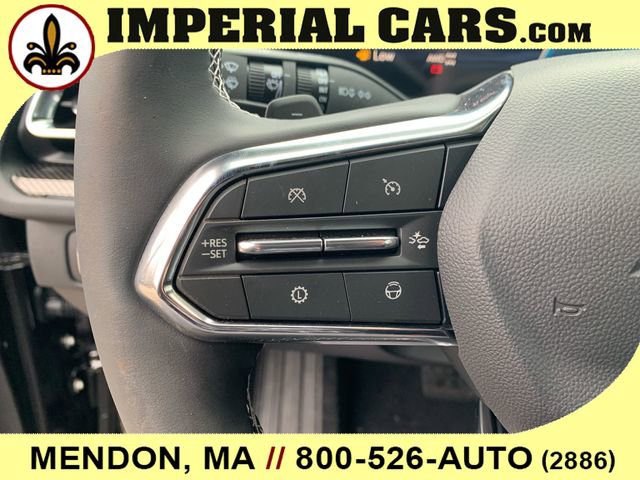 New 2026 Chevrolet Traverse High Country w/ LPO, Floor Liner Package image 19