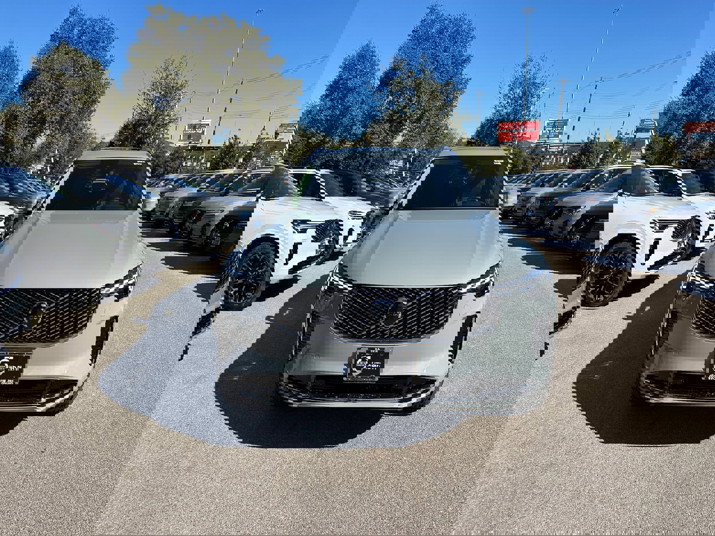 New 2026 Volvo XC90 B5 Core image 6