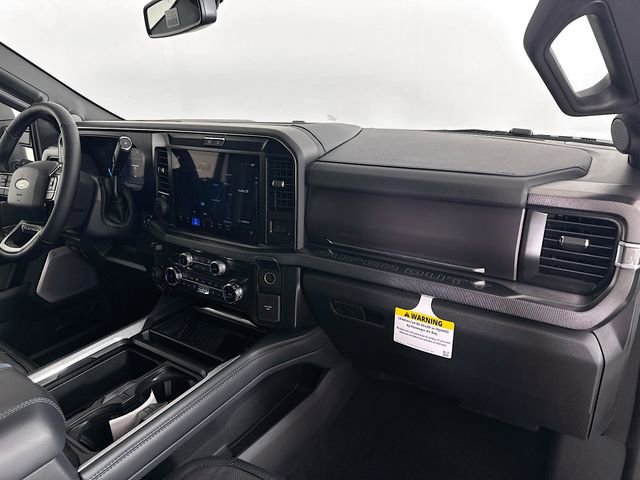 New 2026 Ford F450 Platinum w/ FX4 Off-Road Package image 31