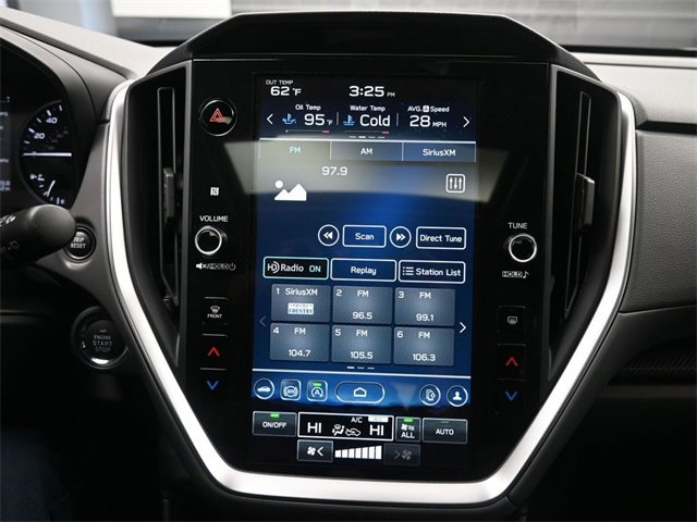 Certified 2024 Subaru Crosstrek 2.0i Premium image 11