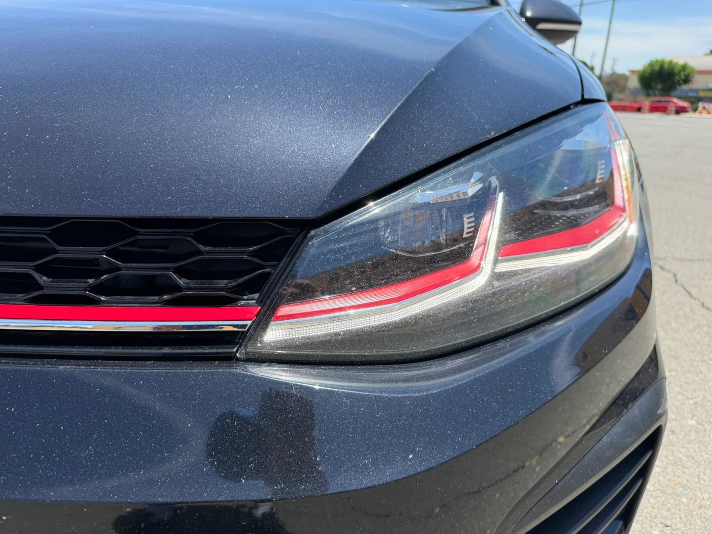 Used 2019 Volkswagen GTI Rabbit Edition FWD image 31