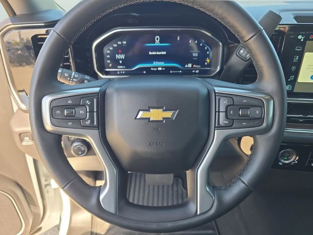 Used 2024 Chevrolet Silverado 1500 LT AWD/4WD image 22
