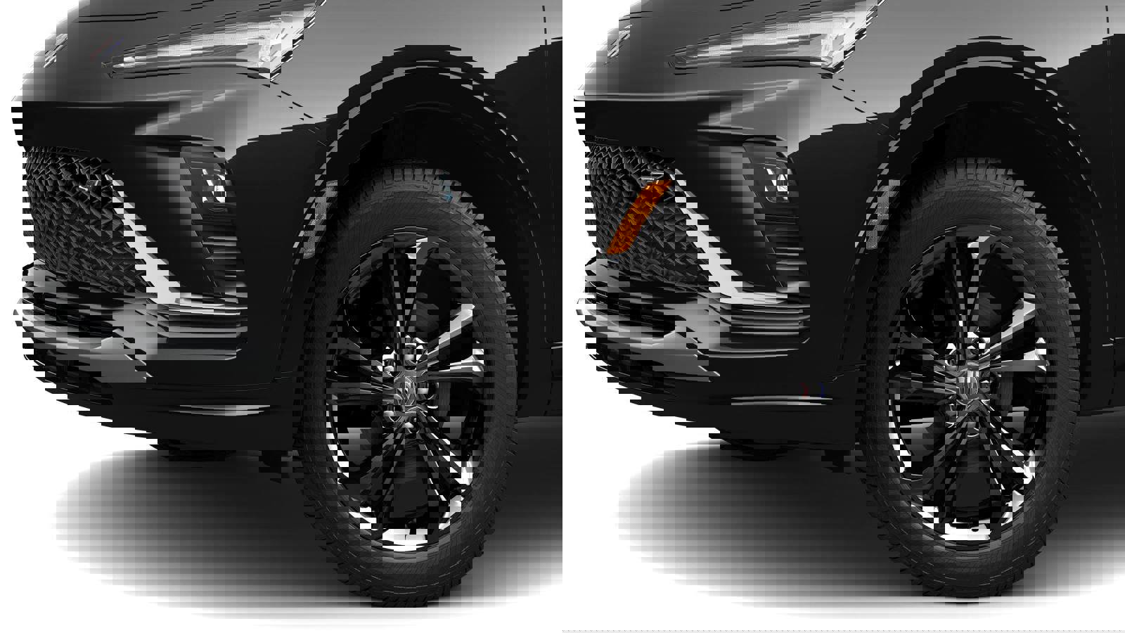 New 2026 Buick Envista Sport Touring w/ Advanced Safety Package image 36