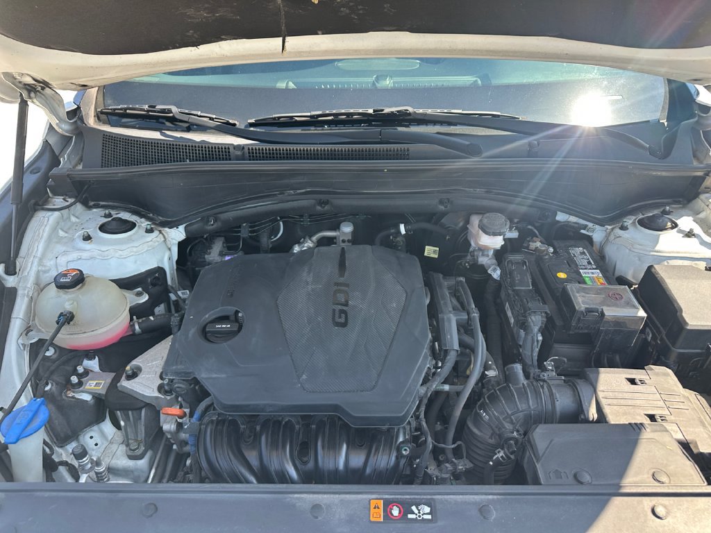 Used 2023 Hyundai Santa Fe SEL FWD image 24