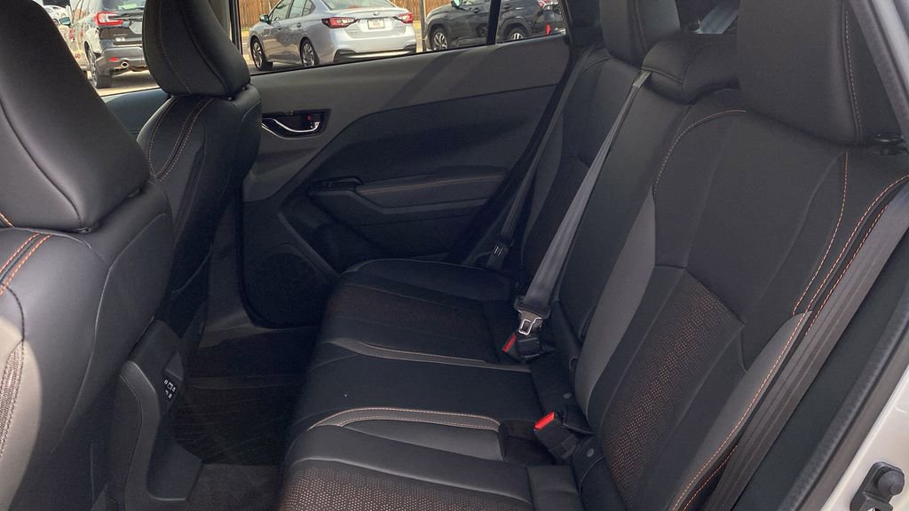 Used 2025 Subaru Crosstrek 2.5i Limited w/ Crosstrek Mirror Package image 14