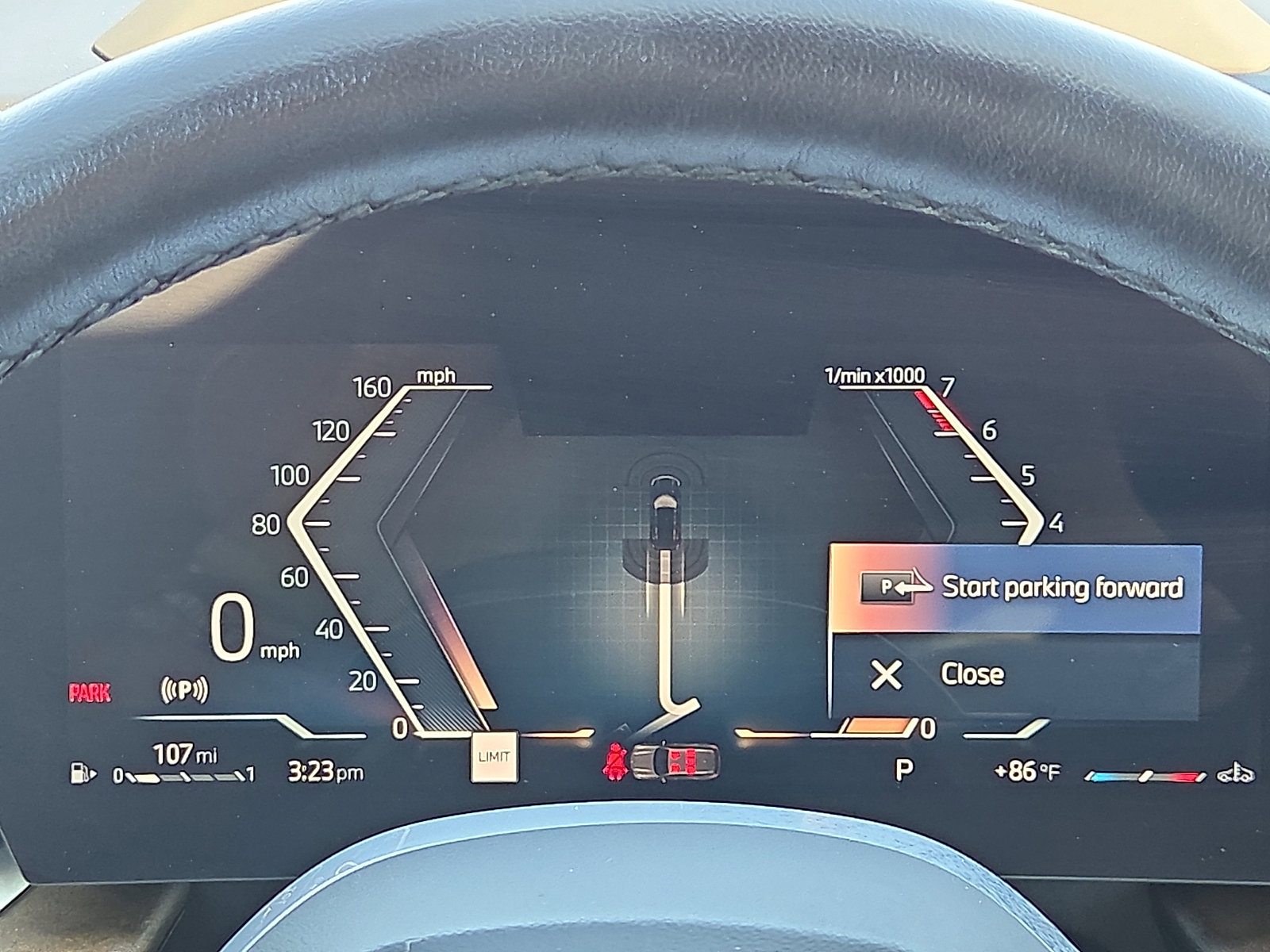 Used 2024 BMW X1 xDrive28i w/ Premium Package image 23