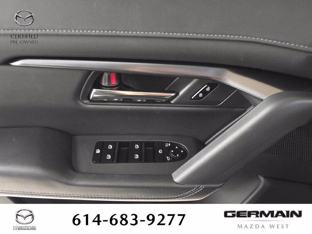 Certified 2026 MAZDA CX-5 Select AWD/4WD image 27