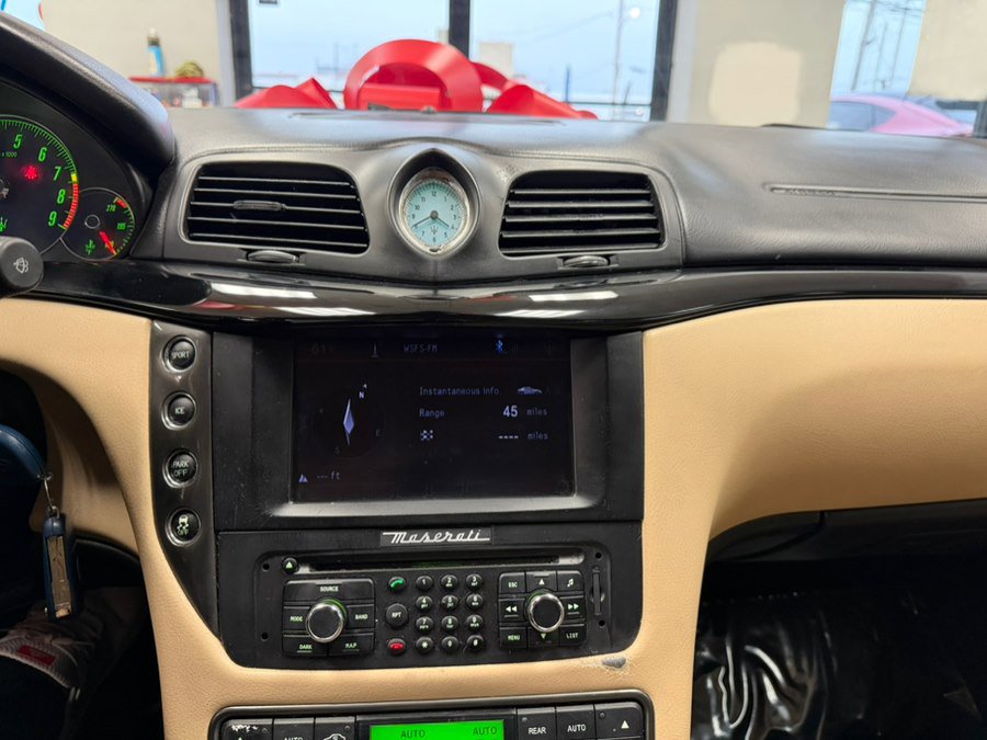 Used 2017 Maserati GranTurismo MC Centennial image 61