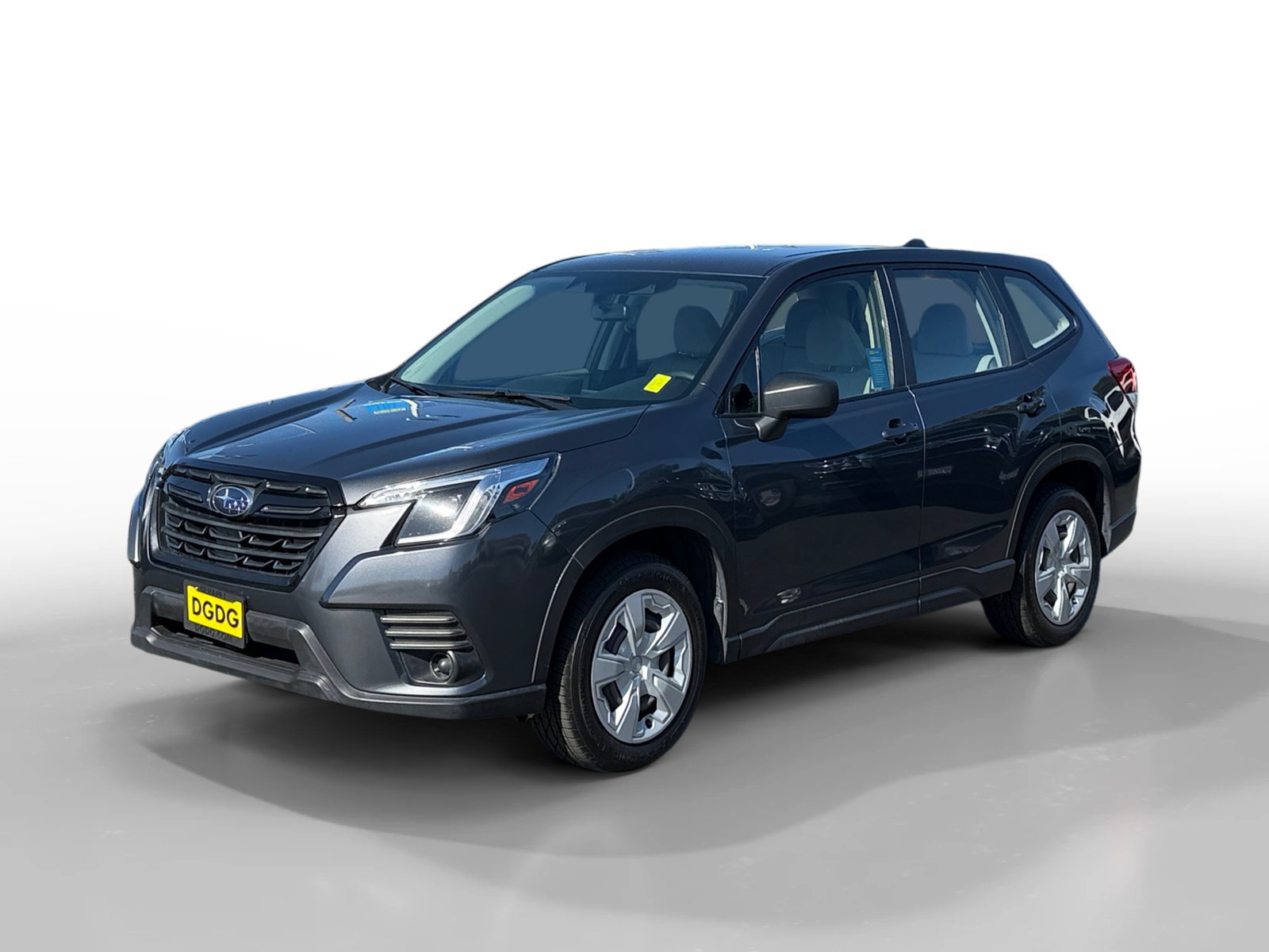 Used 2023 Subaru Forester