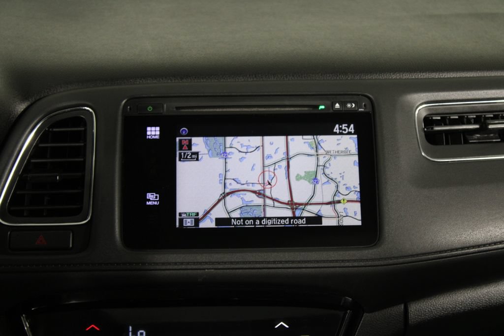 Used 2018 Honda HR-V EX-L image 8