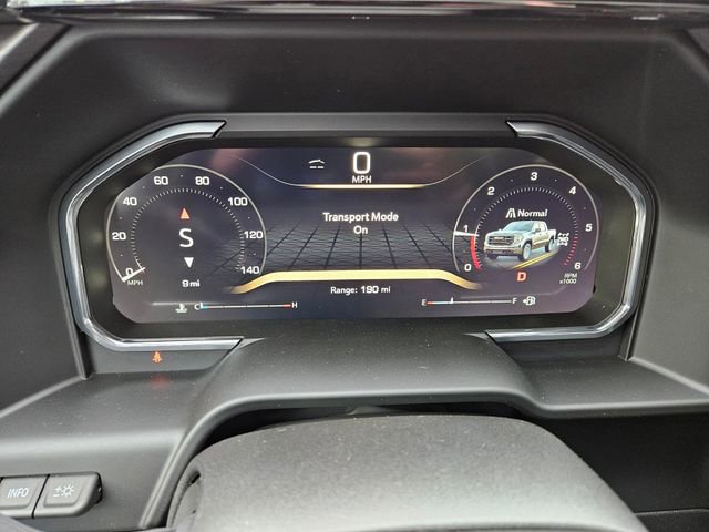 New 2026 GMC Sierra 1500 AT4 w/ AT4 Premium Package image 23