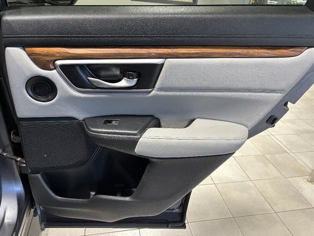 Used 2022 Honda CR-V EX-L image 20
