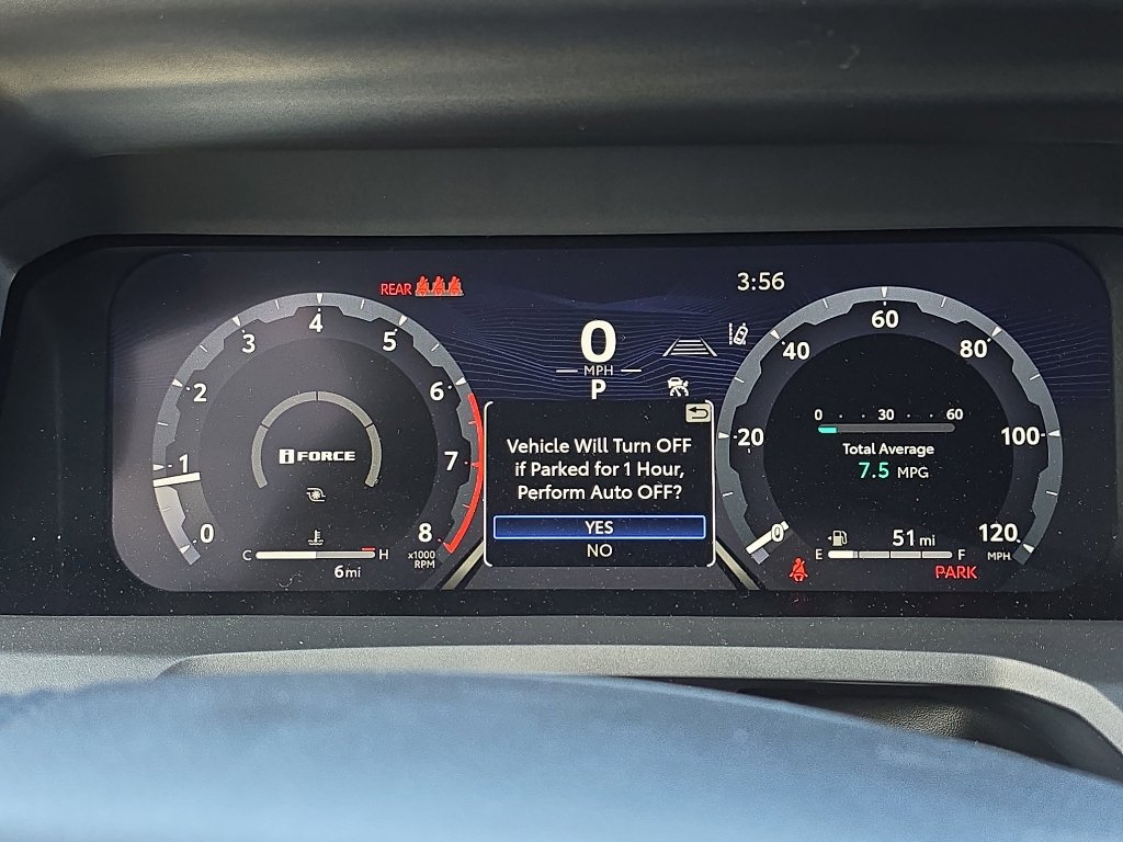New 2026 Toyota Tacoma TRD Sport AWD/4WD image 26