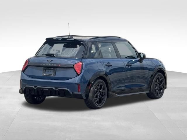New 2026 MINI Cooper S FWD image 4