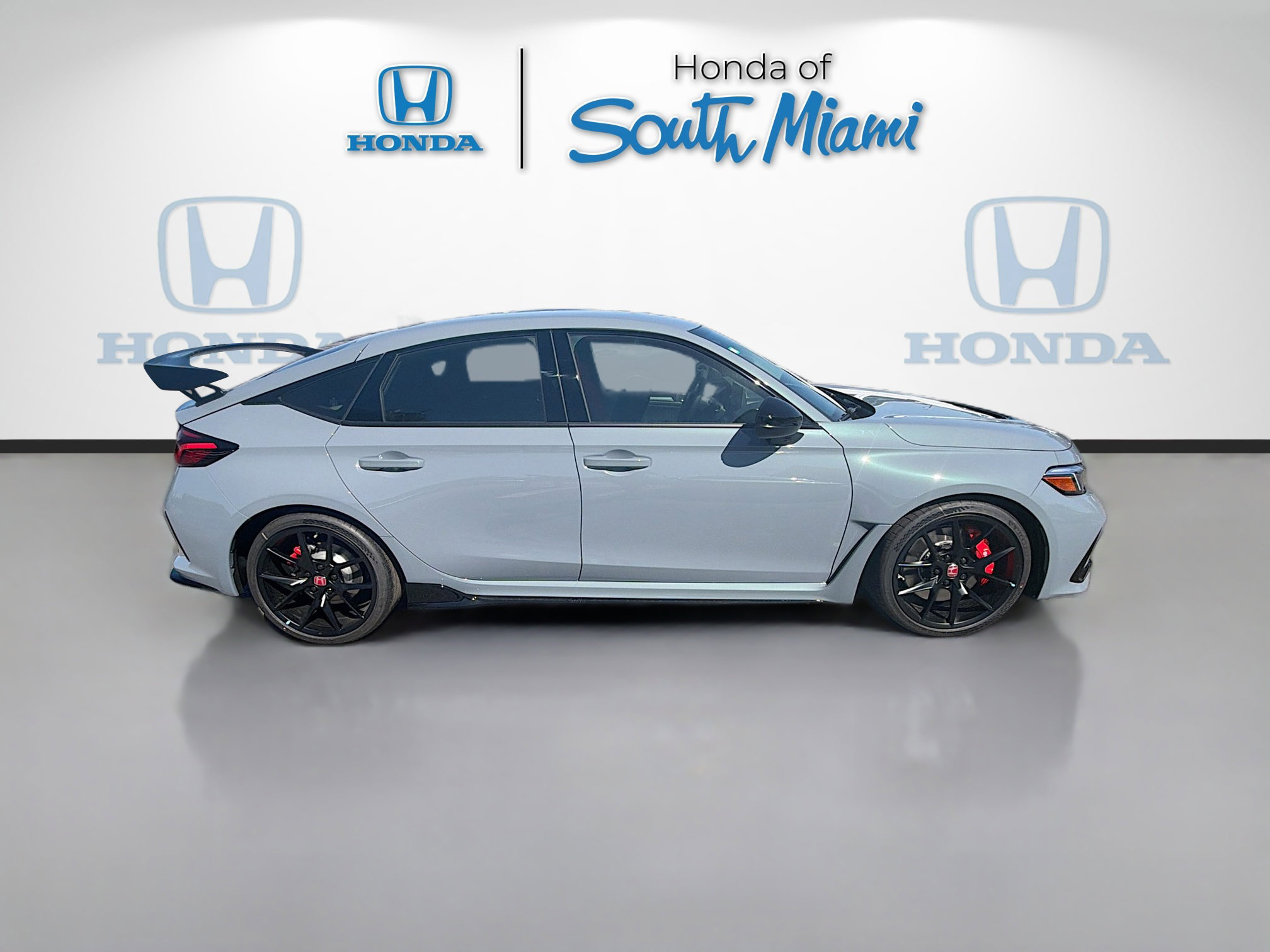 New 2025 Honda Civic Type R image 8