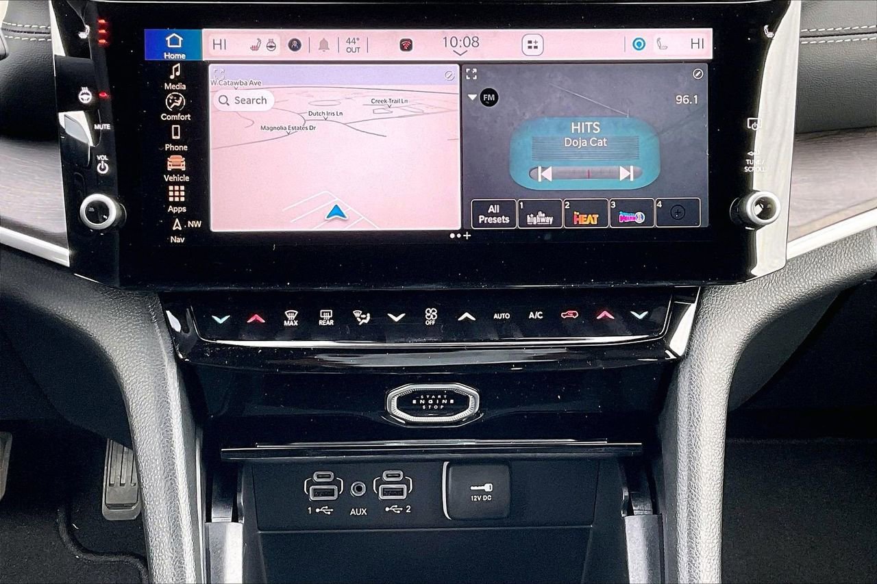 New 2026 Jeep Grand Cherokee Limited image 18