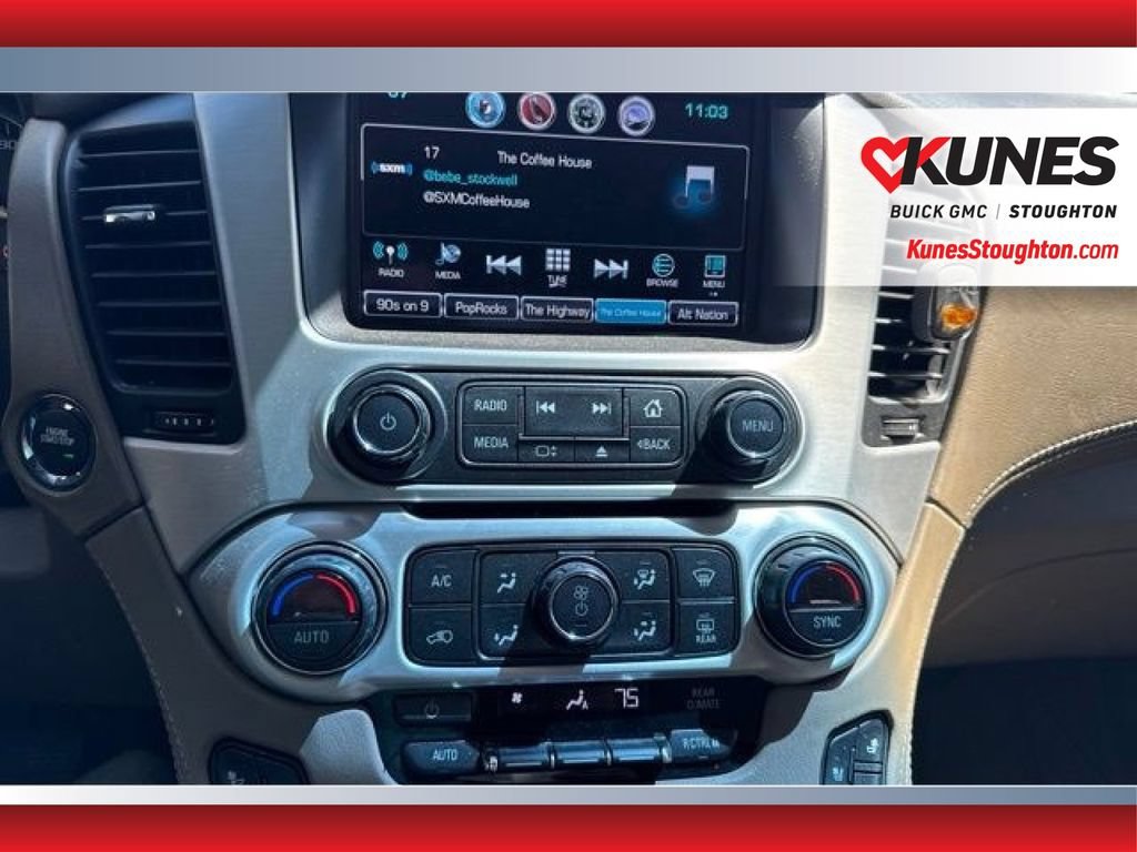 Used 2018 GMC Yukon SLT w/ Premium Edition AWD/4WD image 25