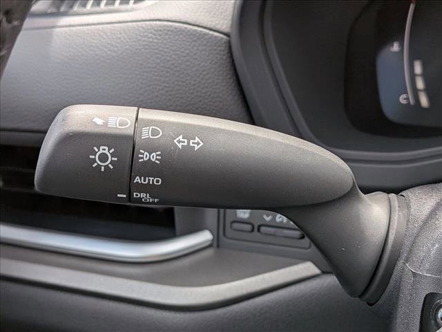 New 2026 Toyota Grand Highlander XLE image 16