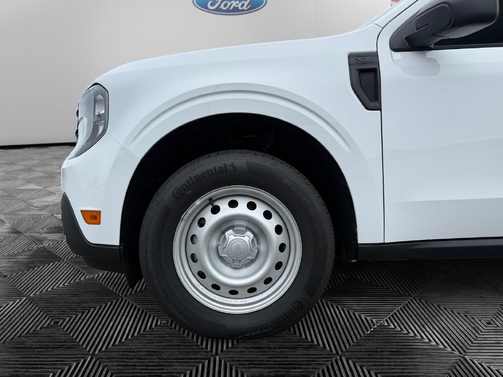 New 2026 Ford Maverick XL FWD image 9