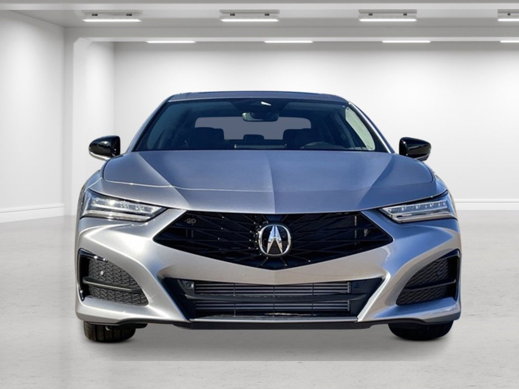 New 2025 Acura TLX w/ Technology Package image 6