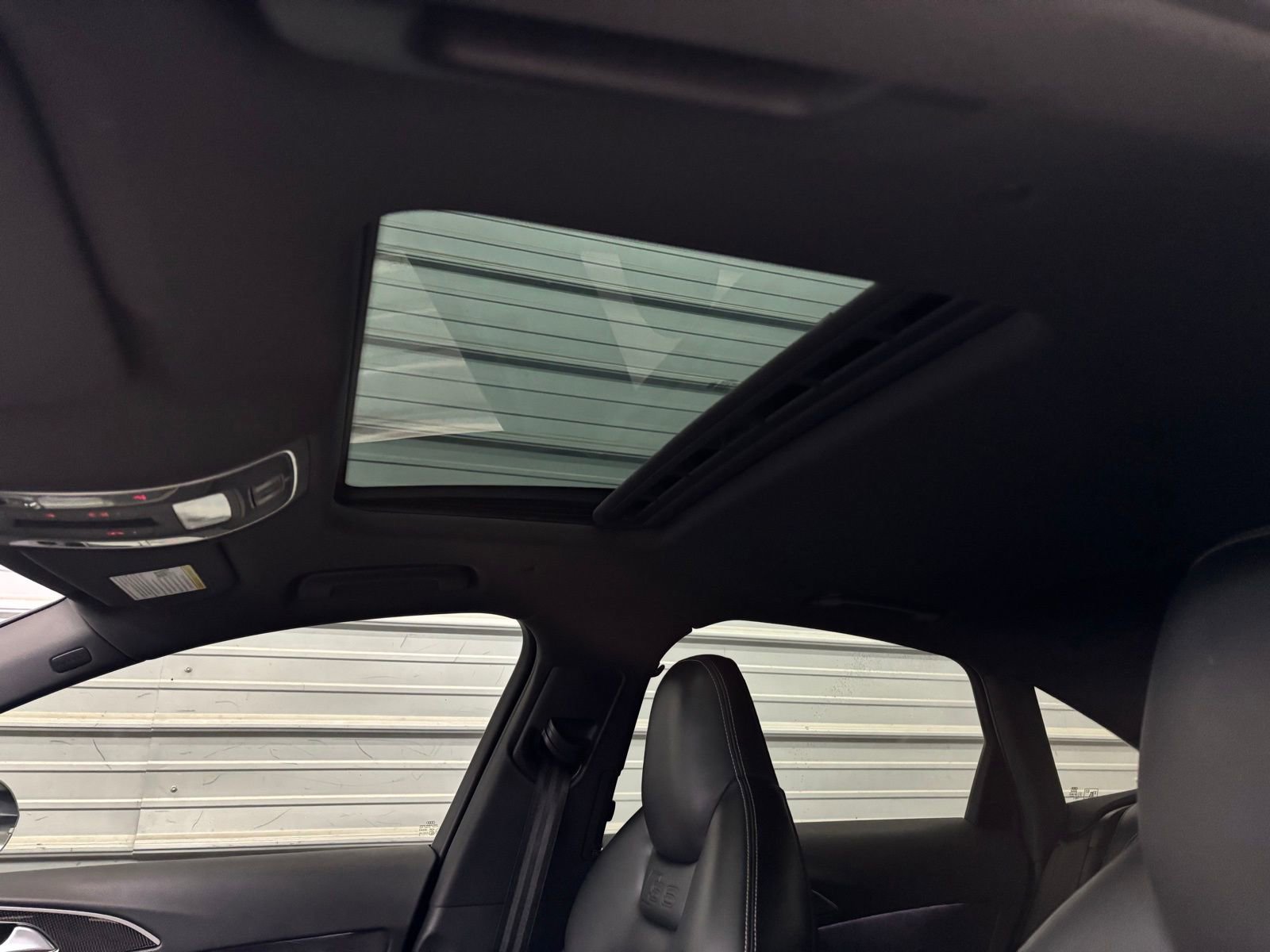 Used 2018 Audi S6 Premium Plus w/ S Sport Package image 22